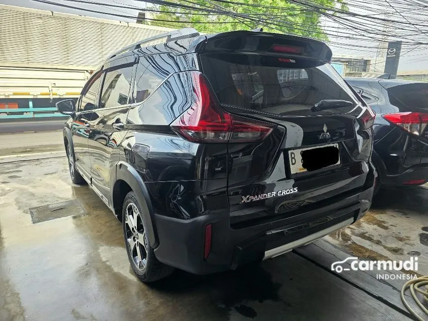 2020 Mitsubishi Xpander Cross Premium MPV