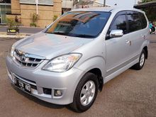 2011 Toyota Avanza 1.3 G A/T - Low KM - Good Condition