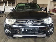 2014 Mitsubishi Pajero Sport 2.5 Dakar SUV