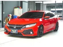 2019 Honda CIVIC 1.5 FK (ปี 17-21) Turbo Hatchback