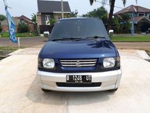 2000 Mitsubishi Kuda 1.6 GLS MPV