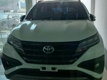 2020 Toyota Rush 1,5 TRD Sportivo SUV