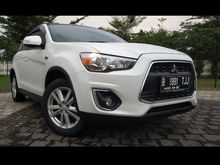 2015 Mitsubishi Outlander Sport 2.0 PX SUV