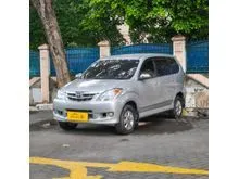 2010 Toyota Avanza 1.3 G MPV