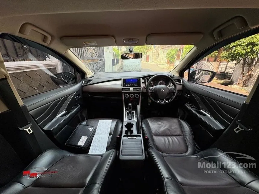 2021 Mitsubishi Xpander Cross MPV