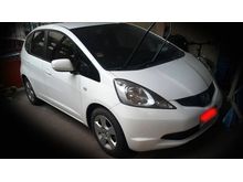 2009 Honda Jazz 1.5 (ปี 08-14) V i-VTEC Hatchback AT