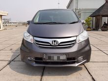 2015 Honda Freed 1.5 S / SD Matic AT Pajak Panjang