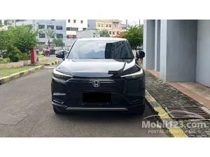 2025 Honda HR-V 1.5 e:HEV SUV