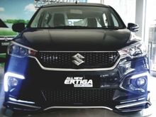 PROMO SUZUKI ERTIGA SPORT JAKARTA DISKON PULUHAN JUTA