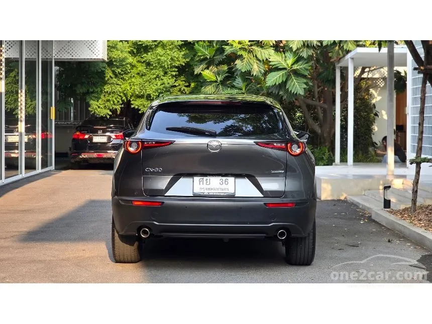 2020 Mazda CX-30 SP SUV