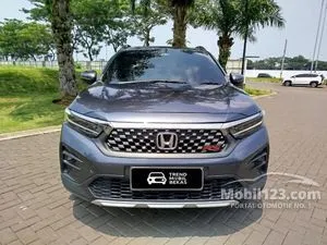 2023 Honda WR-V 1.5 RS SUV