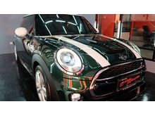 2015 MINI Cooper 2.0 S Hatchback #jualcepatpemiliklangsung