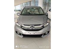 Honda Mobilio 1.5 E MPV 2018