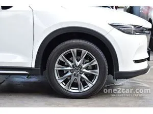 2020 Mazda CX-5 2.5 Turbo SP SUV