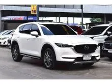 2020 Mazda CX-5 2.5 (ปี 17-26) Turbo SP AWD SUV