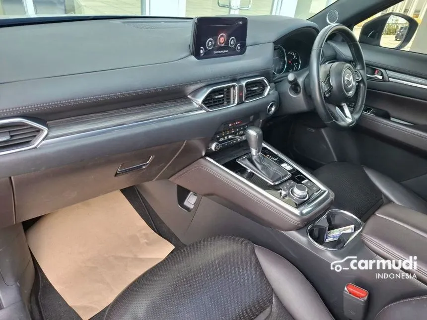 2022 Mazda CX-8 SKYACTIV-G Elite SUV