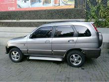 2000 Daihatsu Taruna 1.5 CSX SUV