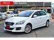 2017 Suzuki Ciaz 1.2 (ปี 15-25) RS Sedan