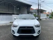 2014 Mitsubishi Outlander Sport 2.0 PX SUV - Gratis General Check Up Selamanya