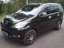 2009 Daihatsu Xenia 1.0 Li
