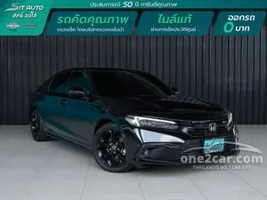 2022 Honda CIVIC 1.5 RS Sedan