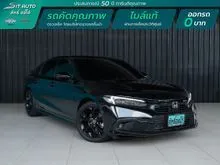 2022 Honda CIVIC 1.5 FE (ปี 21-26) RS Sedan CVT