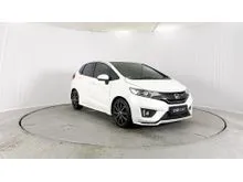 2016 Honda Jazz 1.5 RS Hatchback