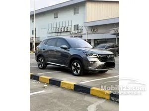 2023 Wuling Alvez 1.5 EX SUV