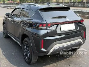 2025 Suzuki Fronx 1.5 SGX Hybrid SUV