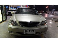 2003 Toyota Camry 2.4 (ปี 02-06) Q Sedan AT