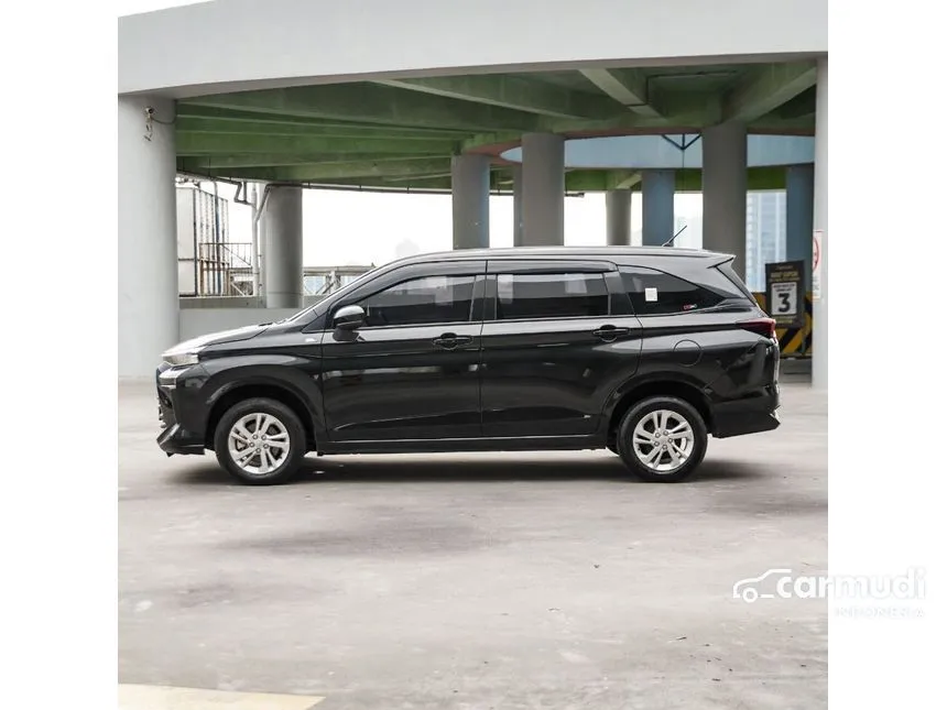 2023 Toyota Avanza E MPV