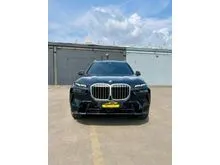2023 BMW X7 3.0 xDrive40i Opulence SUV