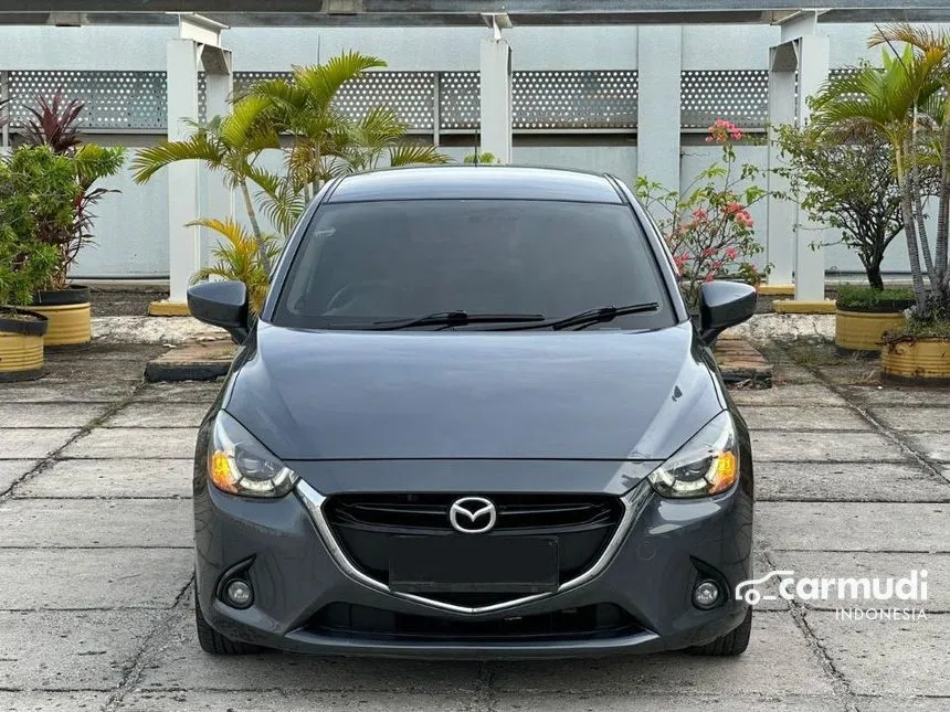 2015 Mazda 2 R Hatchback