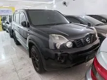2009 Nissan X-Trail 2.5 XT SUV
