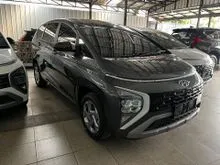 2026 Hyundai Stargazer 1.5 Essential MPV / DP Start 5 JT Saja