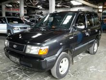 Kijang 1.8 SGX tipe tertinggi bisa kredit dan TT