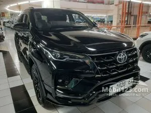 2019 Toyota Fortuner 2.4 VRZ 4X2 SUV
