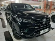 2019 Toyota Fortuner 2.4 VRZ 4X2 SUV