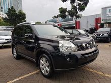 2009 Nissan X-Trail 2.5 ST SUV At