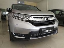 CUCI GUDANG NIK 2019 Honda CR-V 1.5 Prestige READY NIK 2020 PROSES KREDIT CEPAT