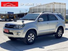 2007 Toyota Fortuner 3.0 (ปี 04-08) V SUV AT