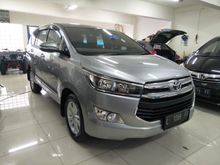 2016 Toyota Kijang Innova 2.4 V MPV