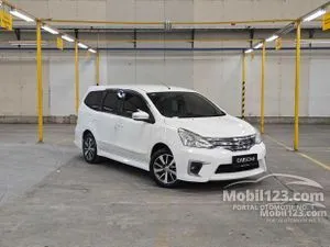 2015 Nissan Grand Livina 1.5 Highway Star MPV