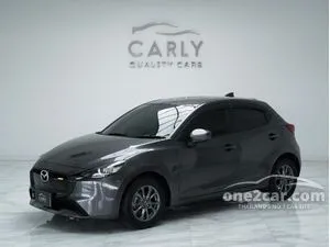 2025 Mazda 2 1.3 S Sports Hatchback