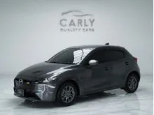 2025 Mazda 2 1.3 (ปี 15-25) S Sports Hatchback