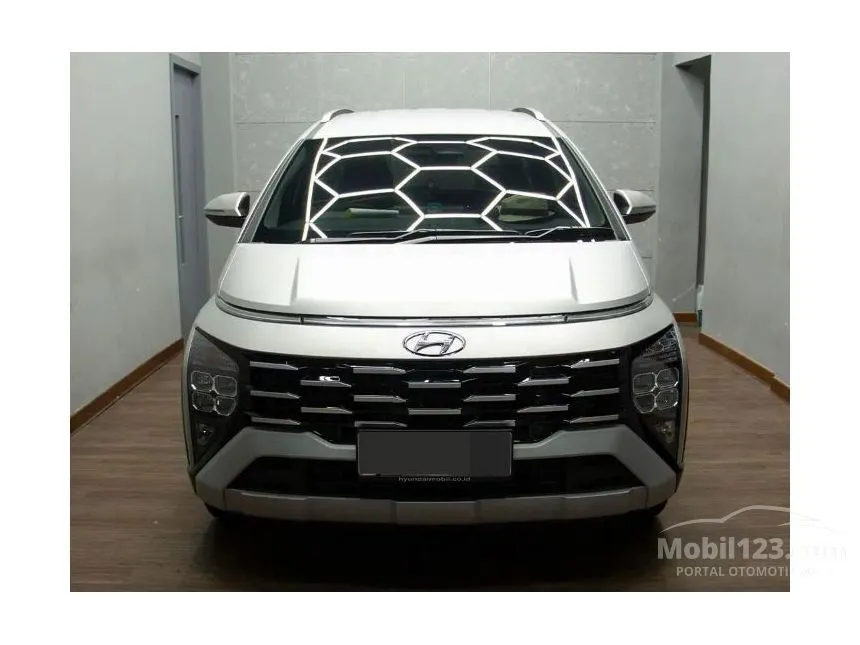 2024 Hyundai Stargazer X Prime Wagon