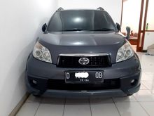 2014 Toyota Rush 1.5 S TRD Sportivo SUV AT Istinewa Mulus Siap Pakai