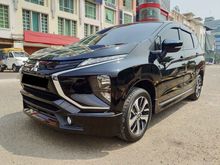 Mitsubishi Xpander 1.5L Exceed MT 2018 Seperti Baru