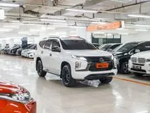 2022 Mitsubishi Pajero Sport 2.4 Dakar 4x2 SUV  [KM dikit] Tdp 15jt
