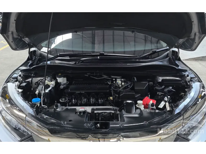 2021 Honda HR-V E Special Edition SUV